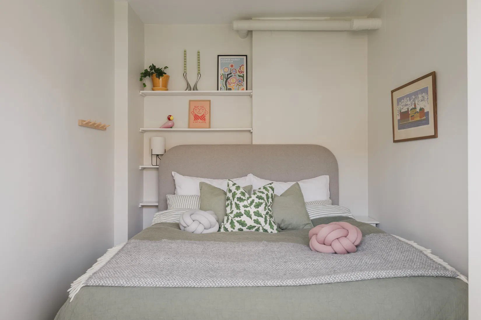 Bostadsrätt, Östra Kristinelundsvägen 12B, Slottsstaden, Malmö