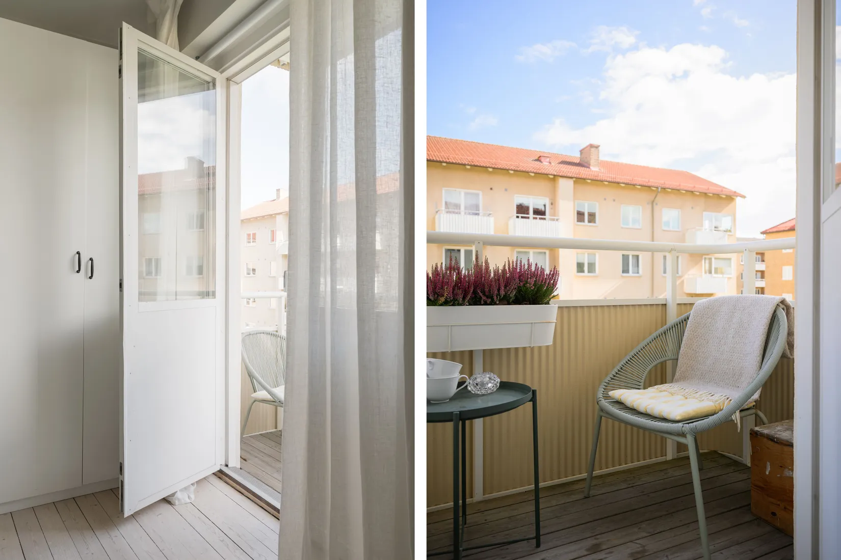 Bostadsrätt, Östra Kristinelundsvägen 12B, Slottsstaden, Malmö