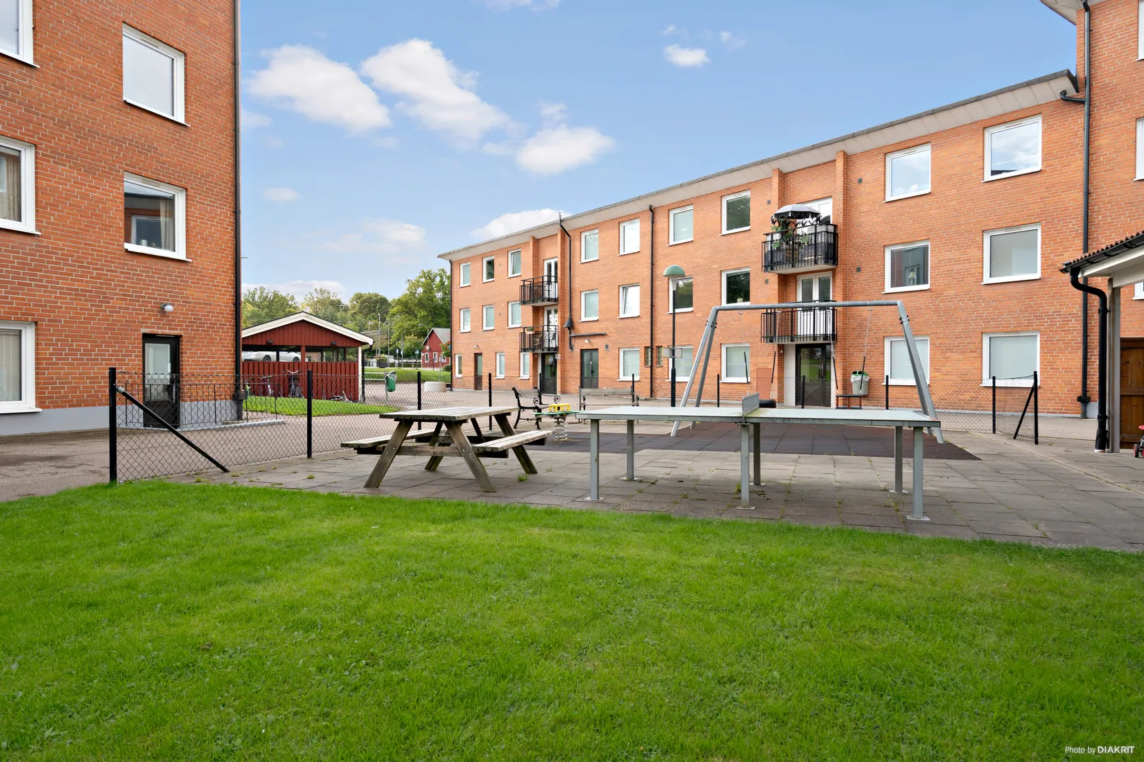Bostadsrätt, Postgatan 1A, Perstorp