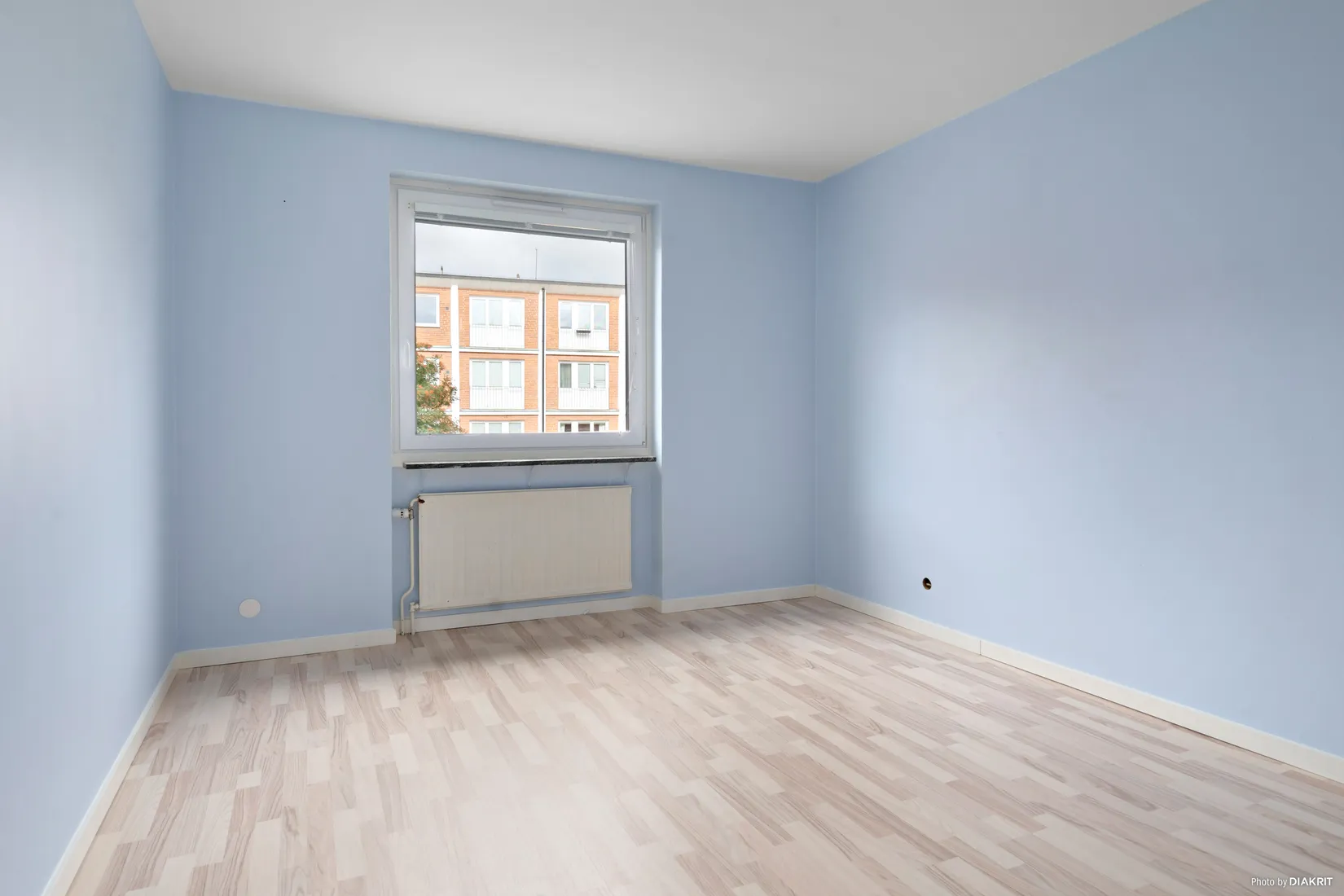 Bostadsrätt, Postgatan 1A, Perstorp