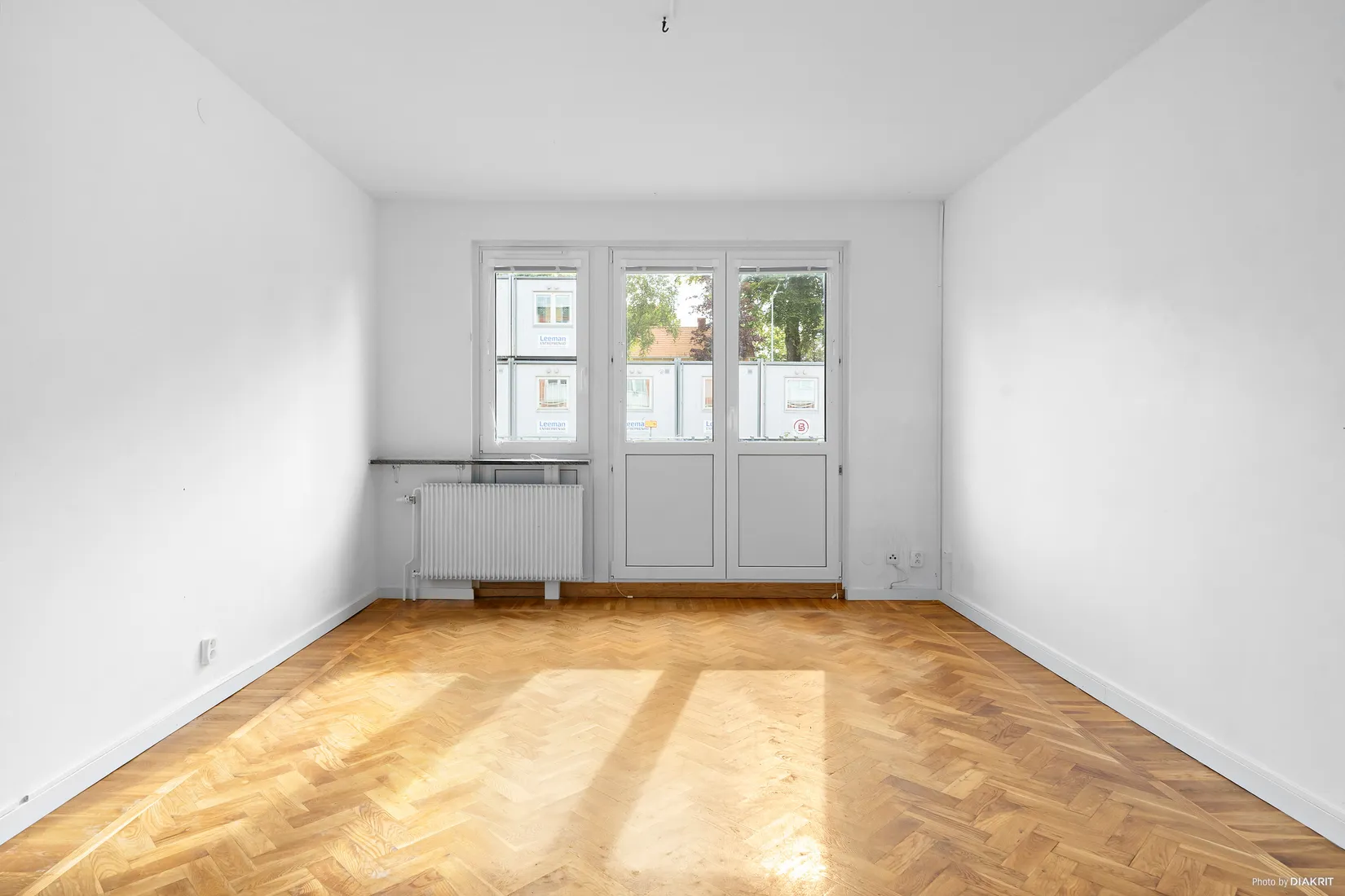 Bostadsrätt, Postgatan 1A, Perstorp