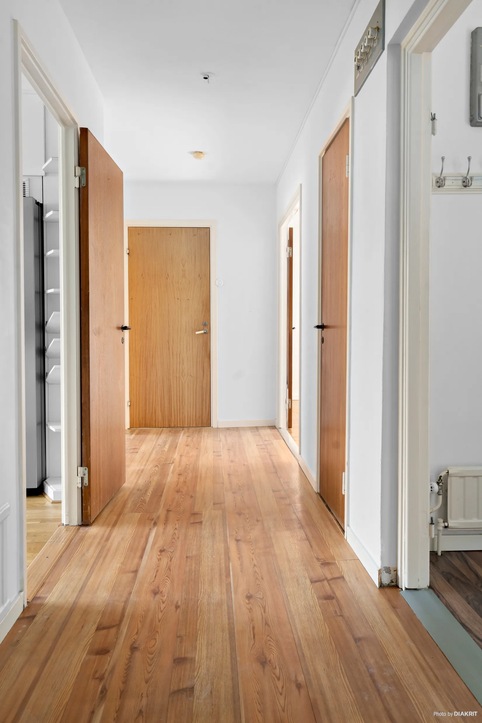 Bostadsrätt, Postgatan 1A, Perstorp