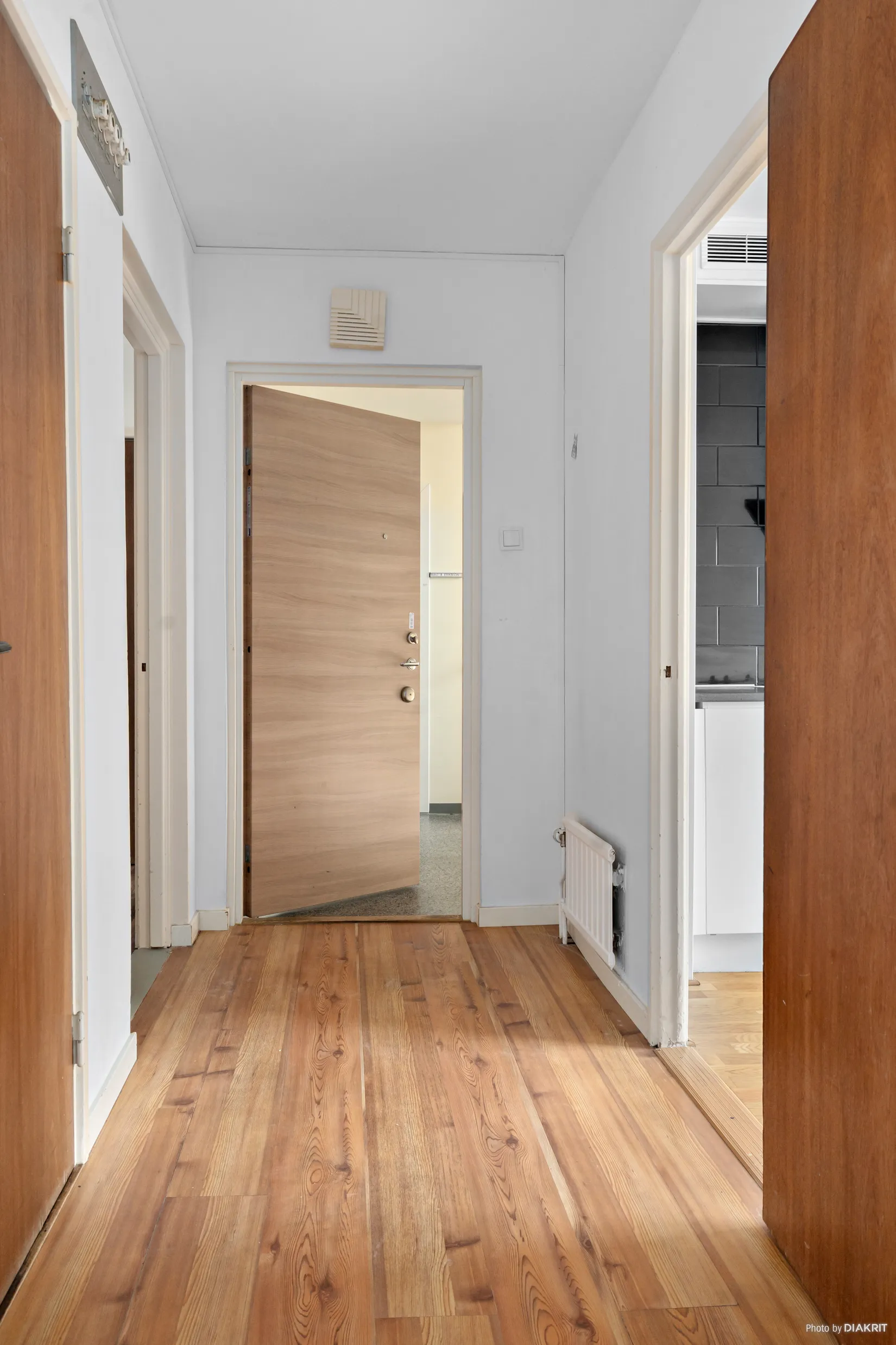 Bostadsrätt, Postgatan 1A, Perstorp