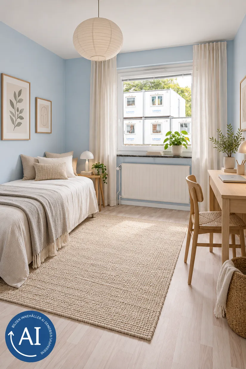 Bostadsrätt, Postgatan 1A, Perstorp