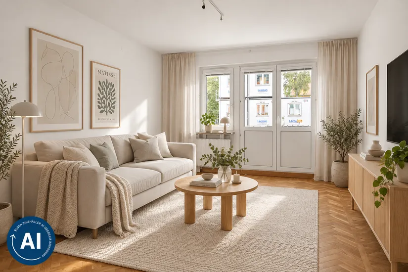 Bostadsrätt, Postgatan 1A, Perstorp