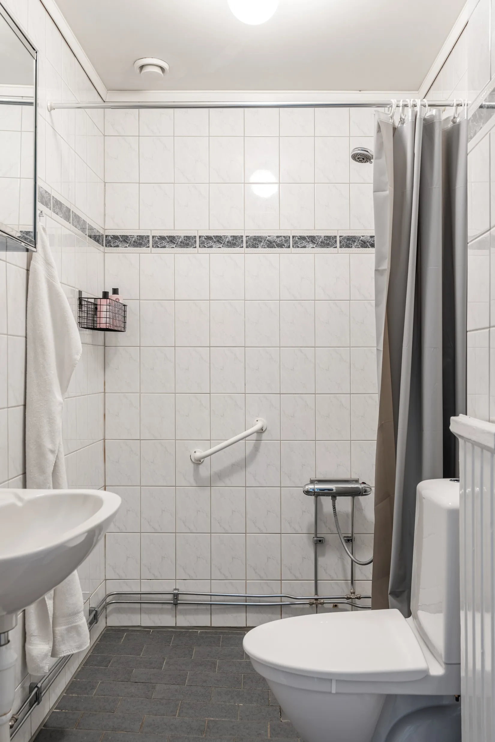 Bostadsrätt, Södra Långgatan 32, Solna