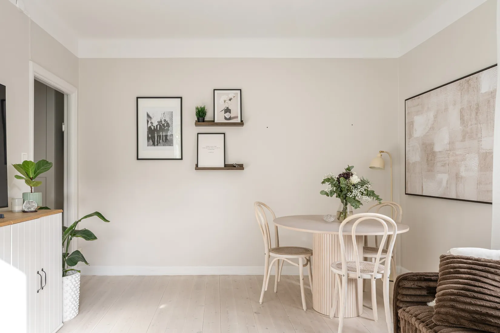 Bostadsrätt, Södra Långgatan 32, Solna