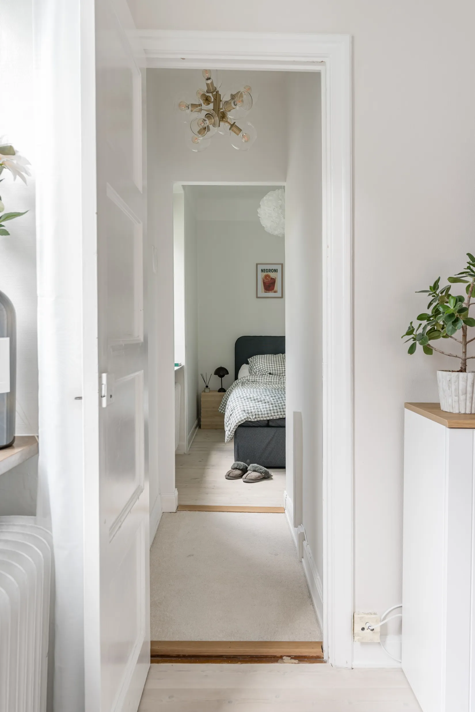Bostadsrätt, Södra Långgatan 32, Solna
