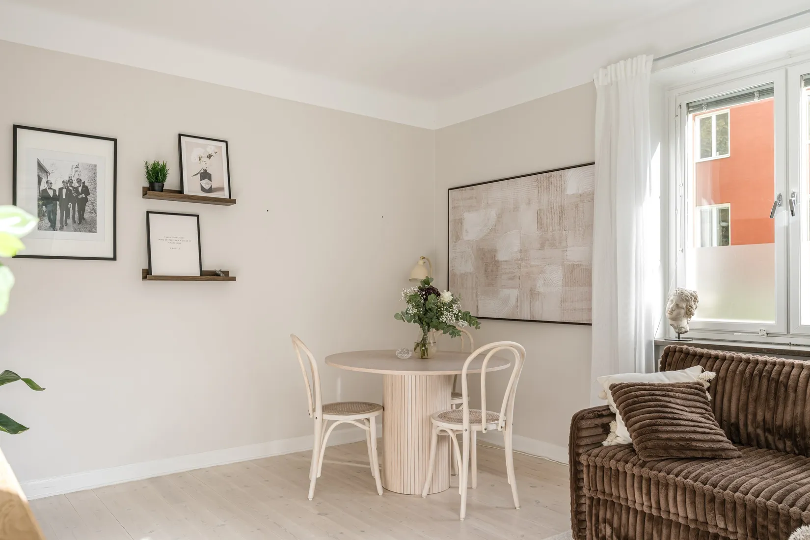 Bostadsrätt, Södra Långgatan 32, Solna