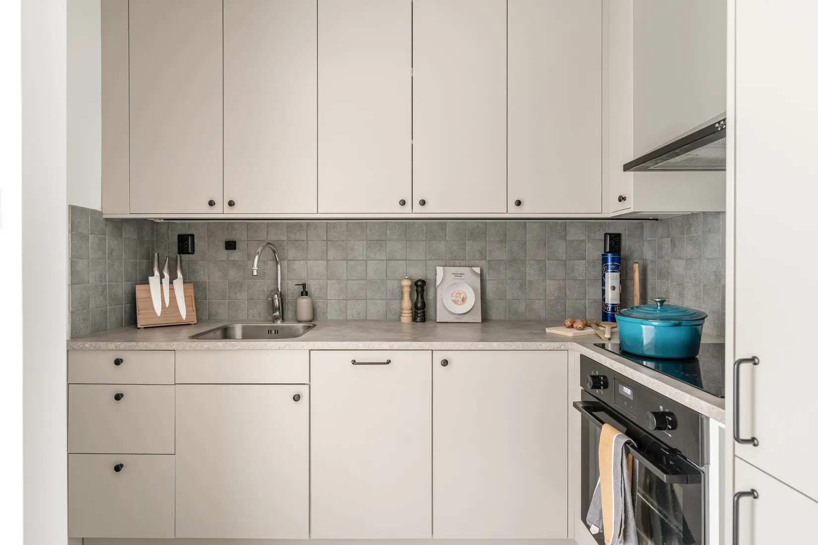 Bostadsrätt, Södra Långgatan 32, Solna