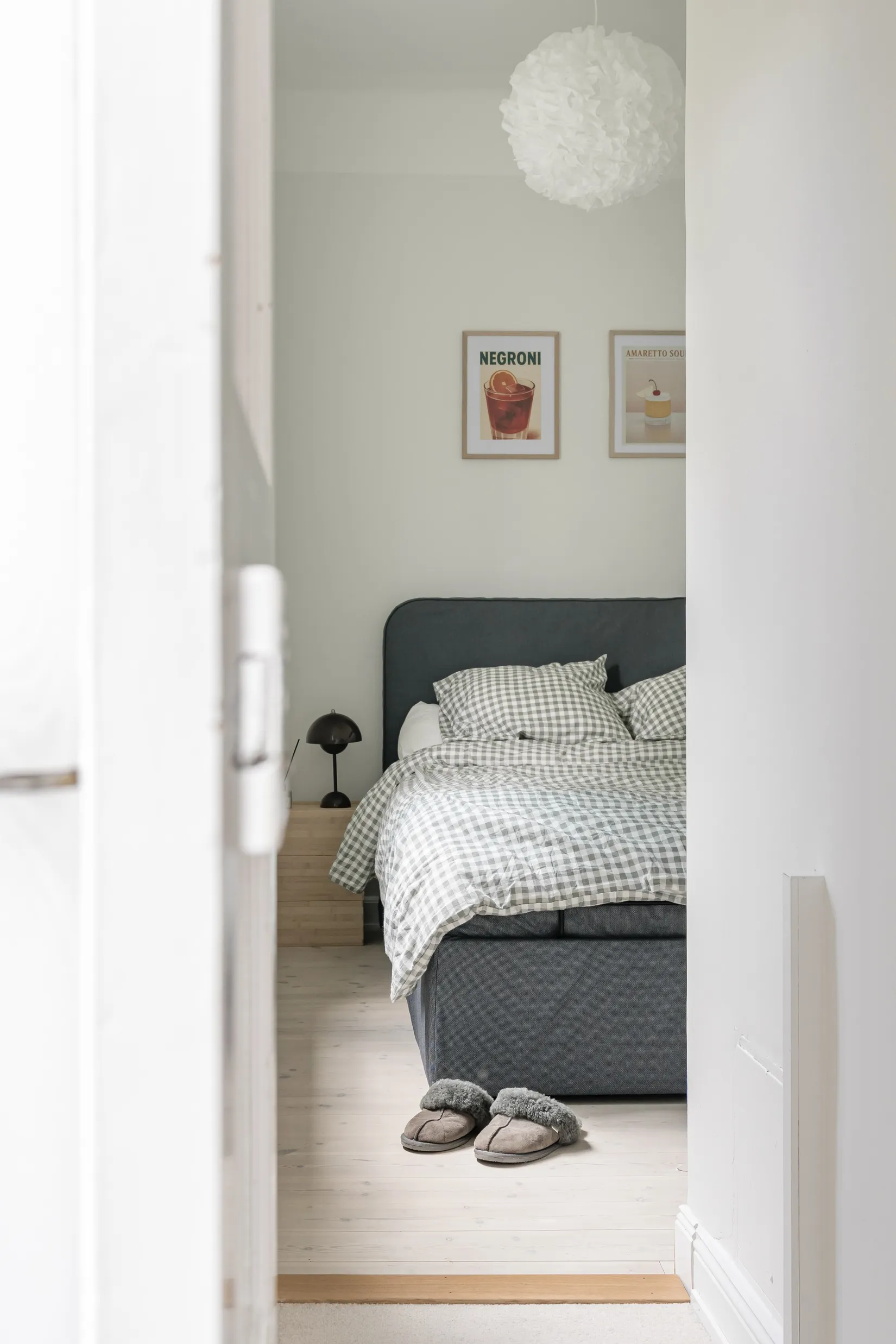 Bostadsrätt, Södra Långgatan 32, Solna