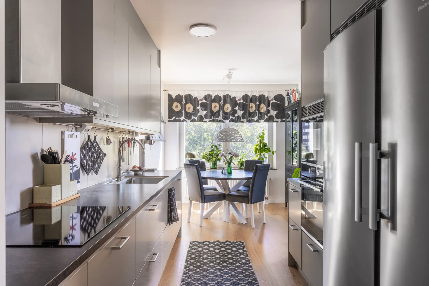 Bostadsrätt, Masugnsvägen 50, Bromma / Mariehäll, Stockholm