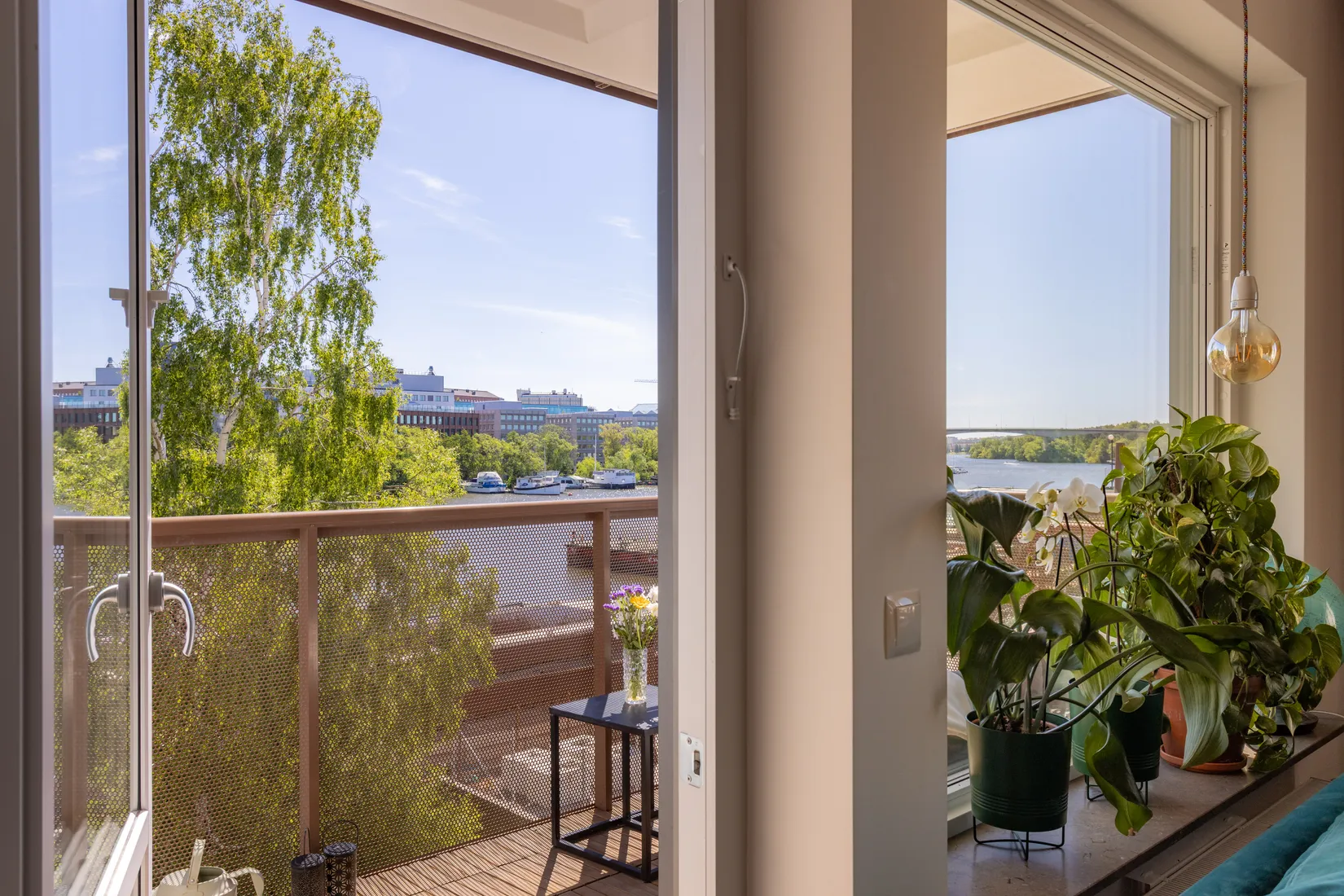 Bostadsrätt, Masugnsvägen 50, Bromma / Mariehäll, Stockholm