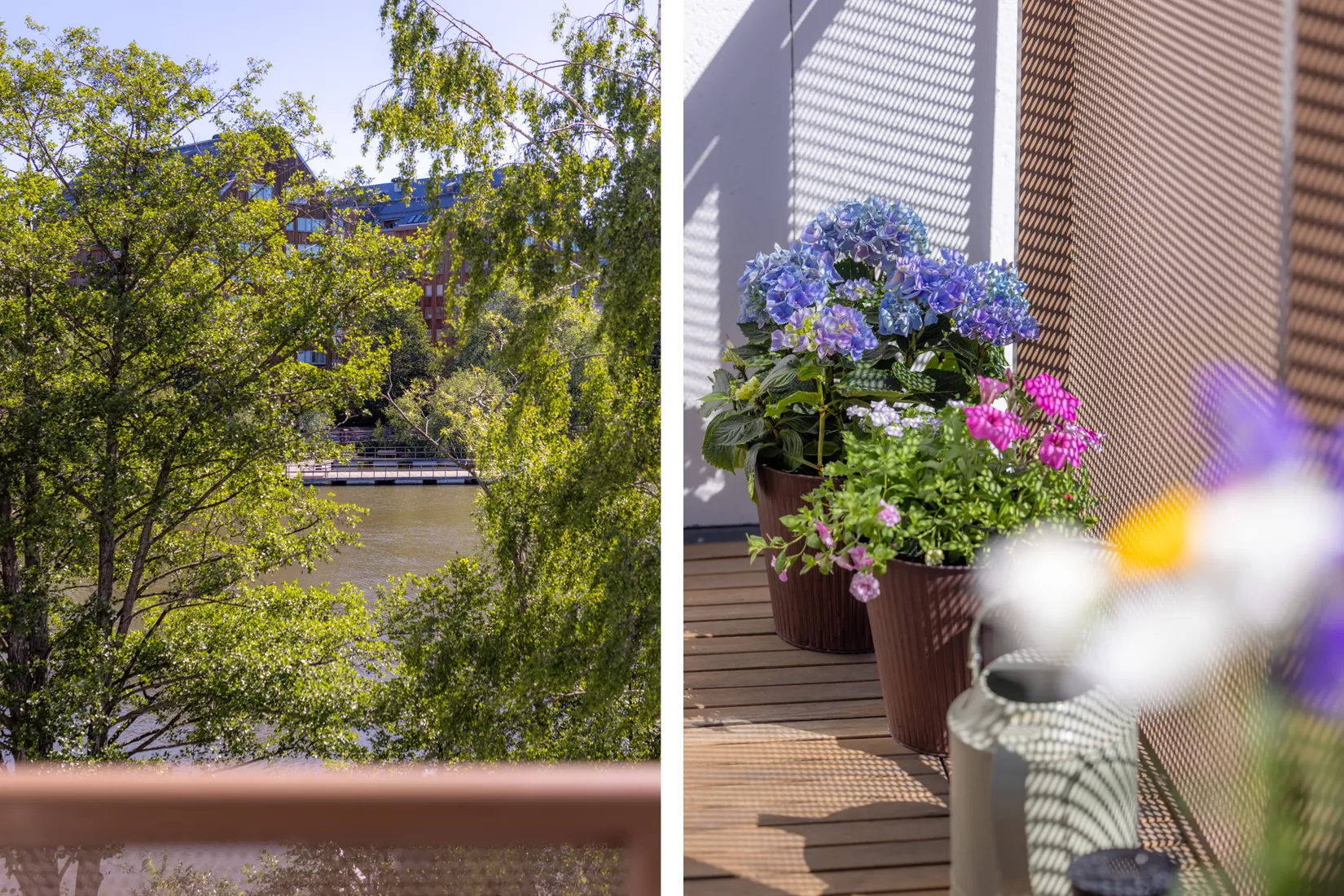 Bostadsrätt, Masugnsvägen 50, Bromma / Mariehäll, Stockholm