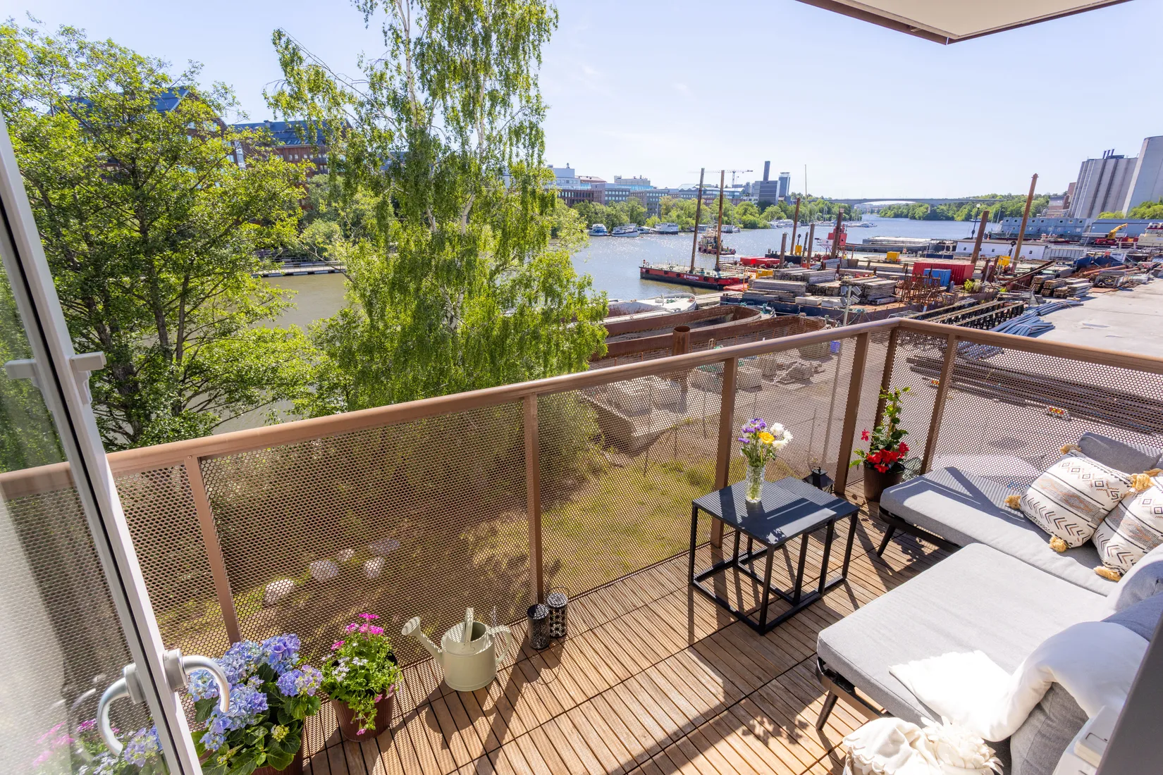 Bostadsrätt, Masugnsvägen 50, Bromma / Mariehäll, Stockholm