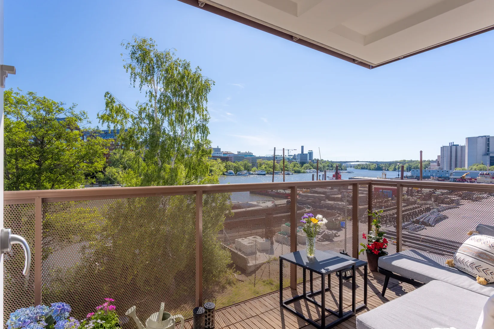 Bostadsrätt, Masugnsvägen 50, Bromma / Mariehäll, Stockholm