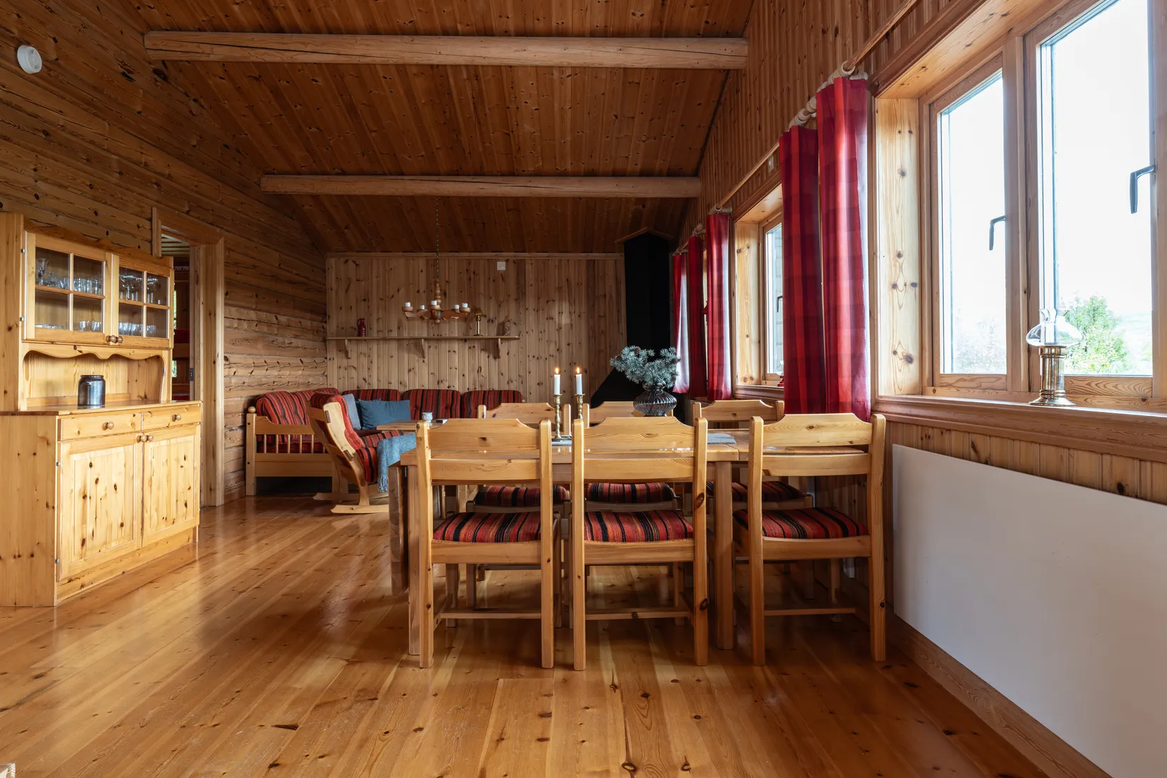 Fritidshus, Malmagen Slalomvägen 6, Härjedalen