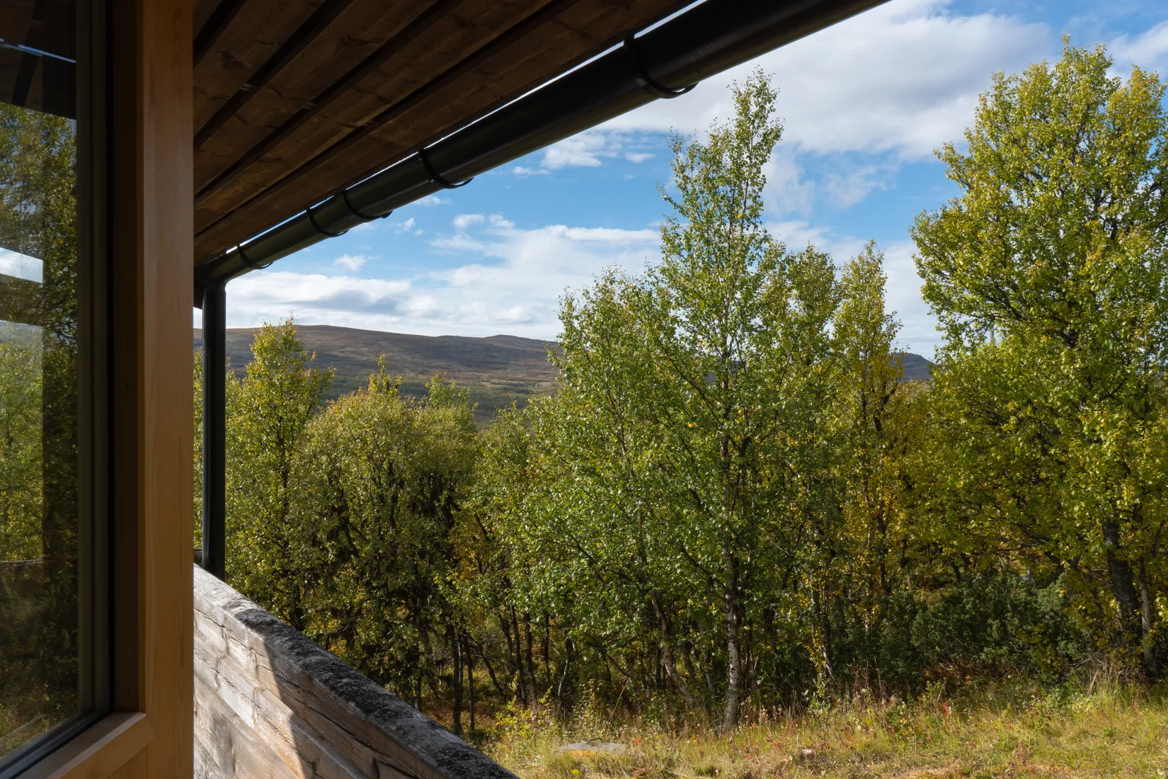 Fritidshus, Malmagen Slalomvägen 6, Härjedalen