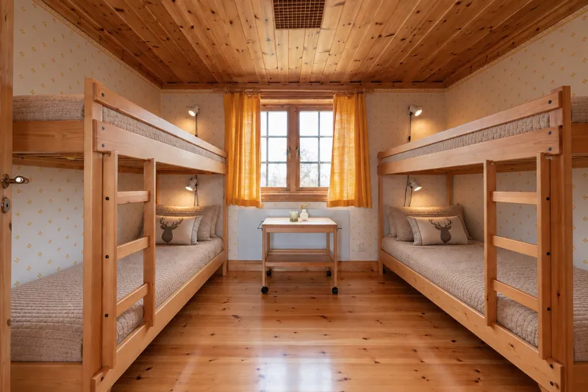 Fritidshus, Malmagen Slalomvägen 6, Härjedalen