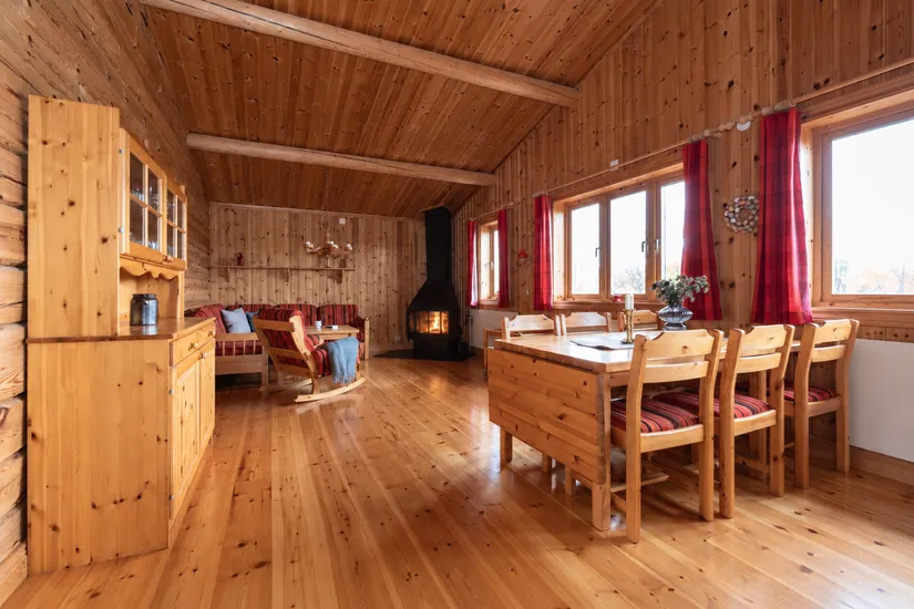 Fritidshus, Malmagen Slalomvägen 6, Härjedalen