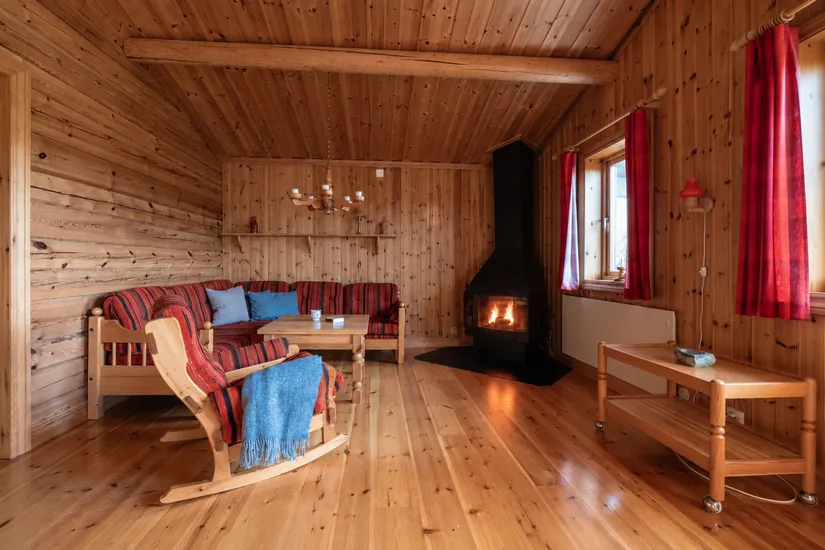 Fritidshus, Malmagen Slalomvägen 6, Härjedalen