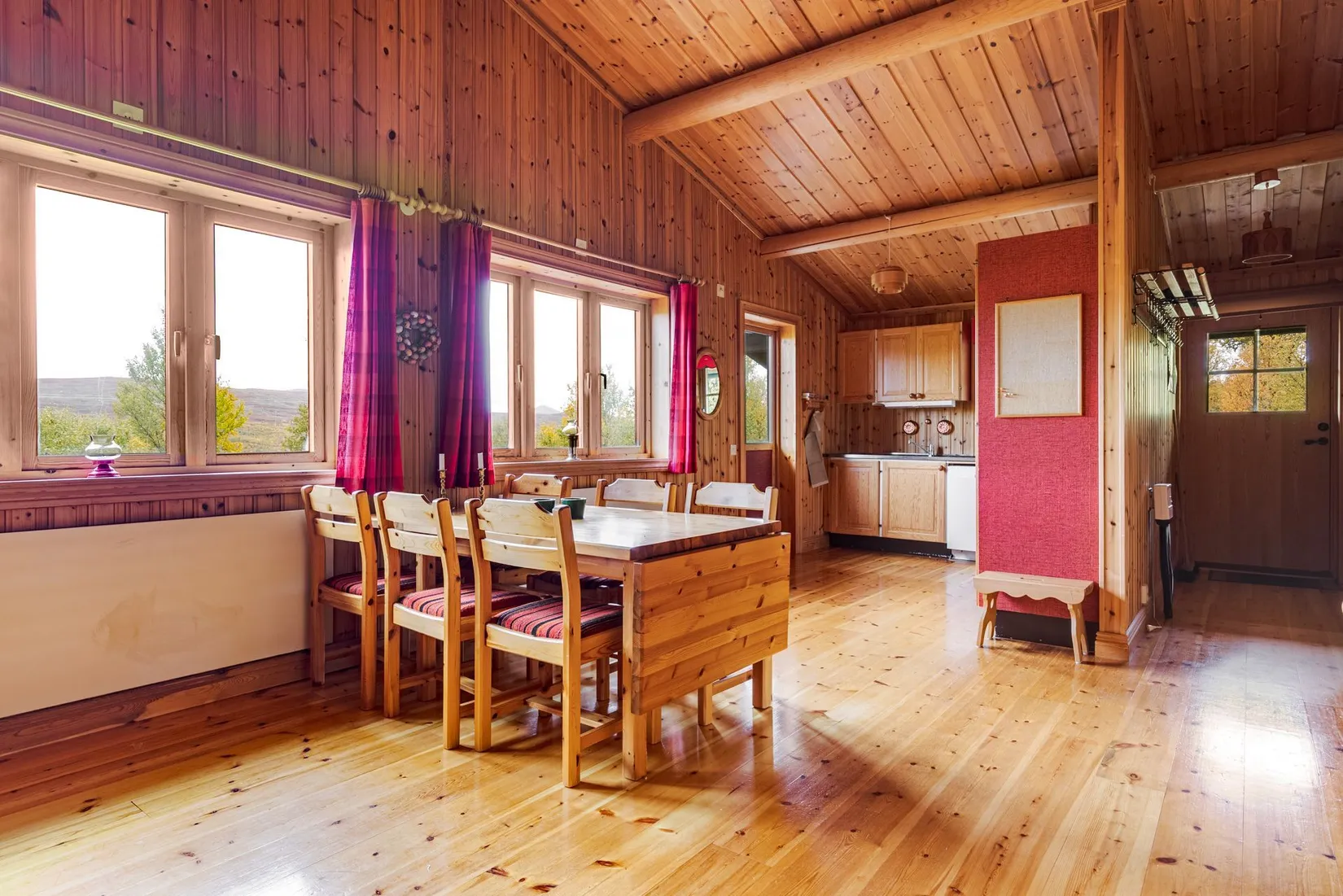 Fritidshus, Malmagen Slalomvägen 6, Härjedalen