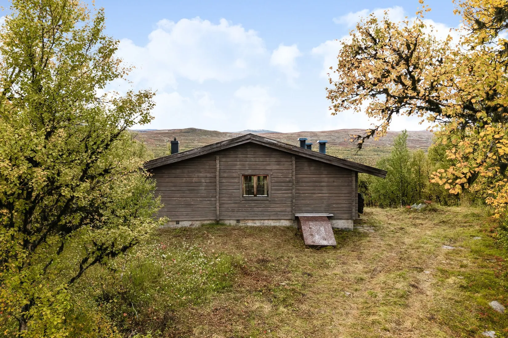 Fritidshus, Malmagen Slalomvägen 6, Härjedalen