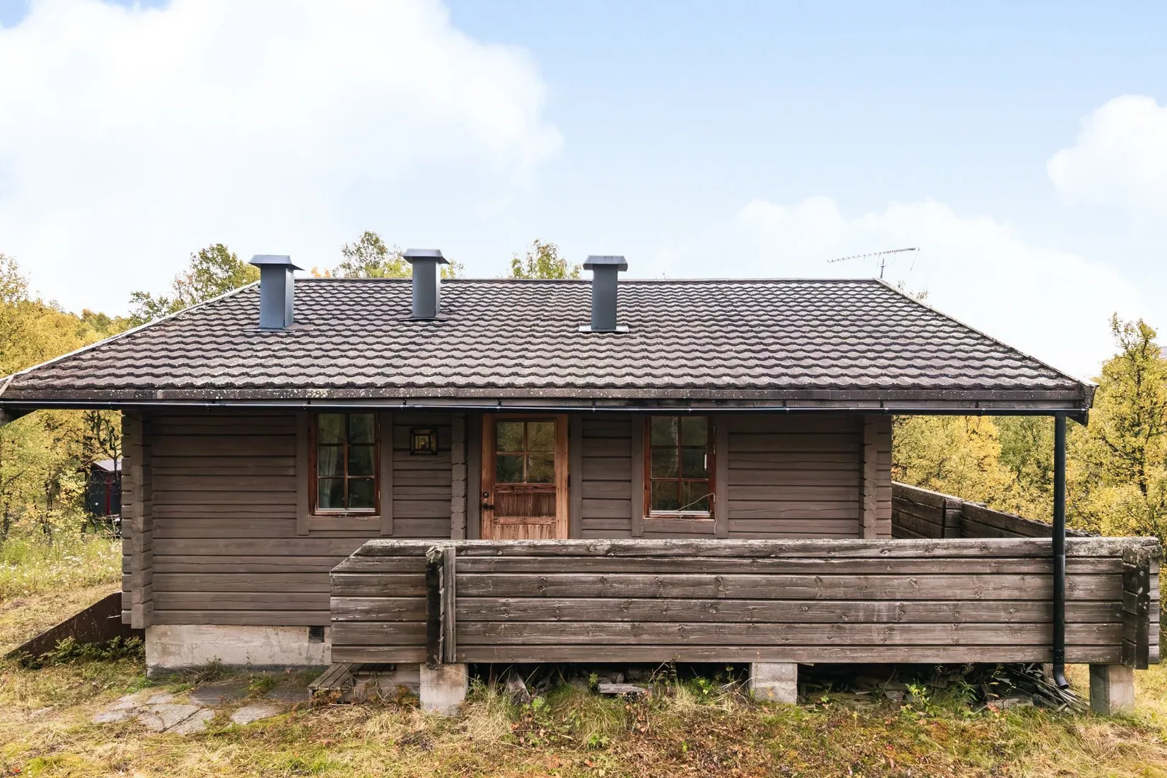 Fritidshus, Malmagen Slalomvägen 6, Härjedalen