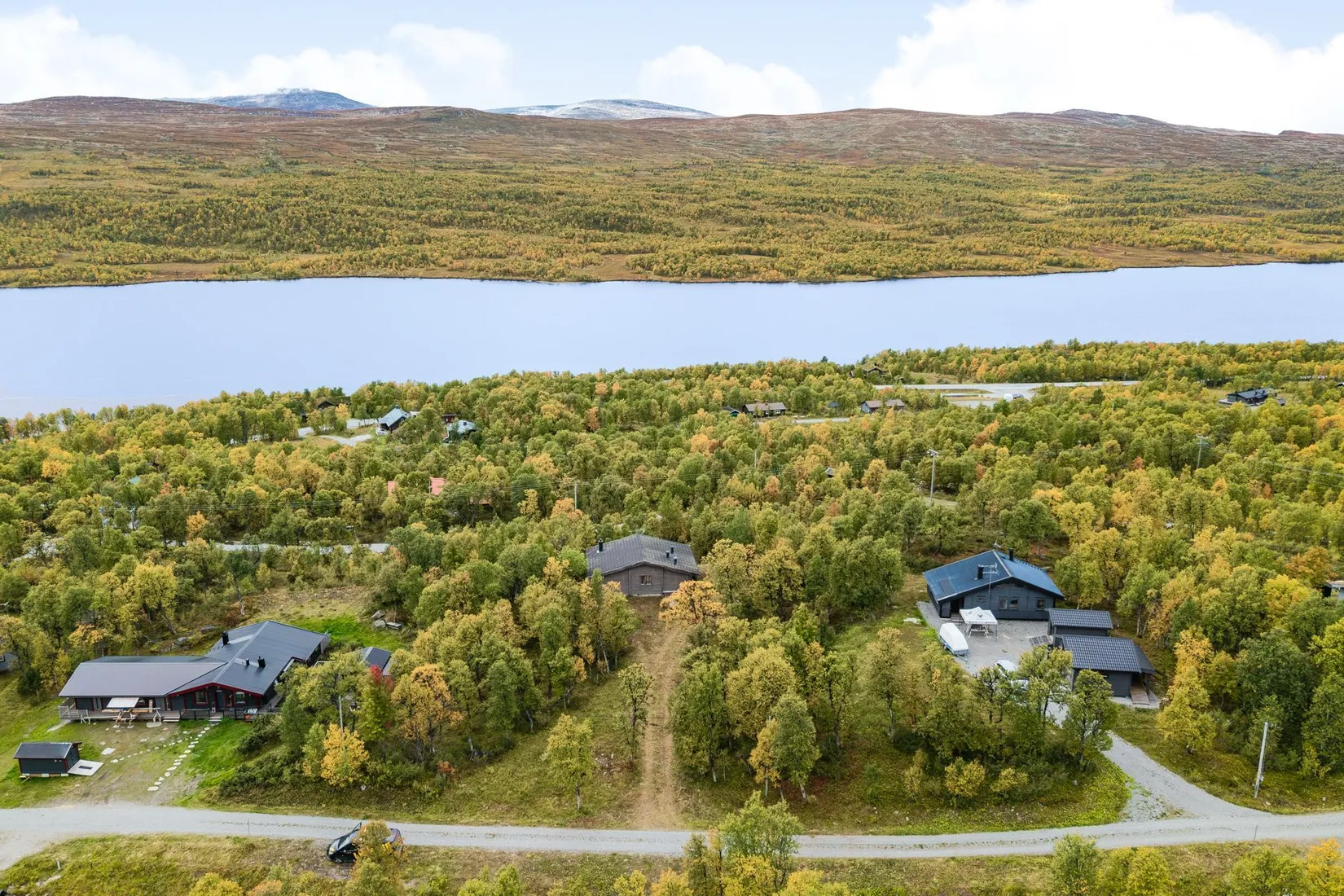 Fritidshus, Malmagen Slalomvägen 6, Härjedalen