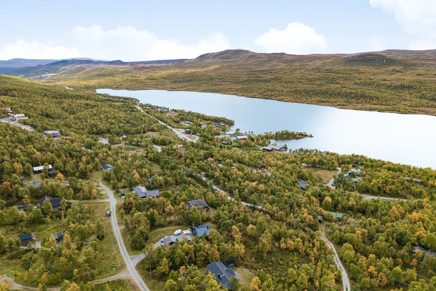 Fritidshus, Malmagen Slalomvägen 6, Härjedalen