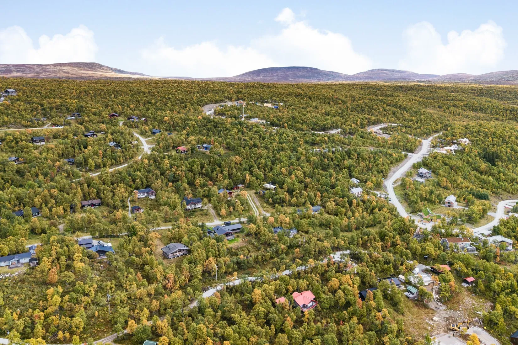 Fritidshus, Malmagen Slalomvägen 6, Härjedalen