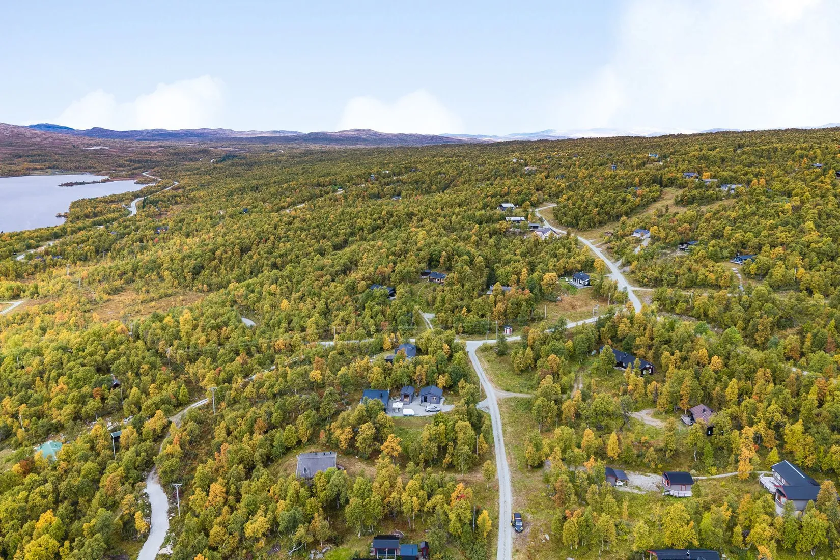Fritidshus, Malmagen Slalomvägen 6, Härjedalen