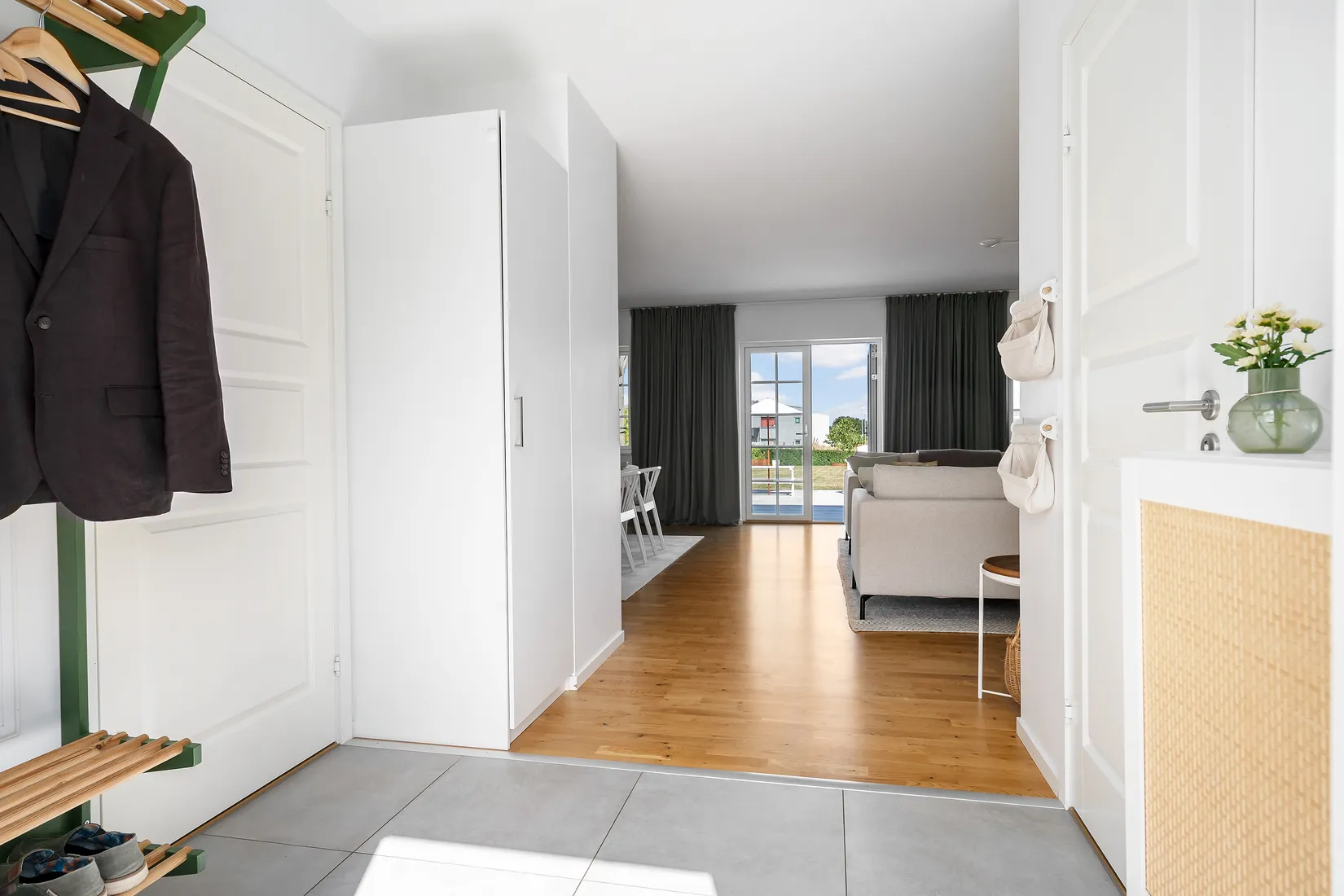 Villa, Kiselvägen 3, Östra Karup, Båstad