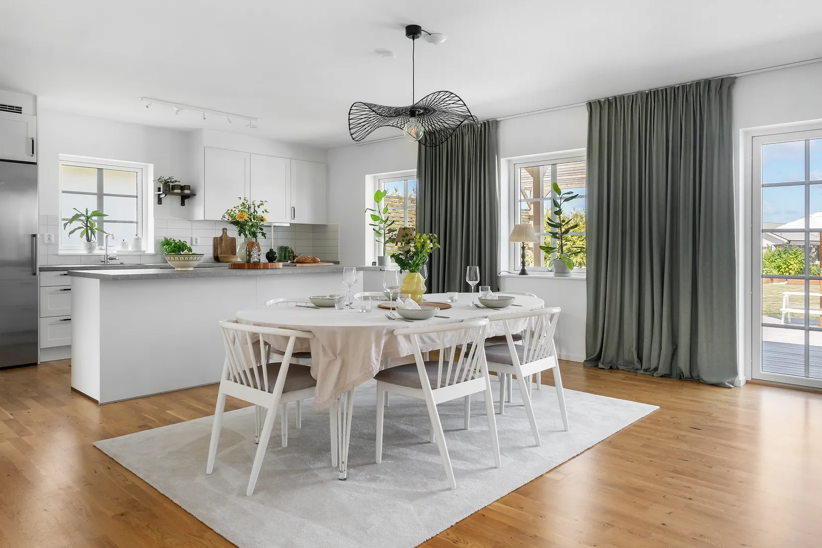 Villa, Kiselvägen 3, Östra Karup, Båstad