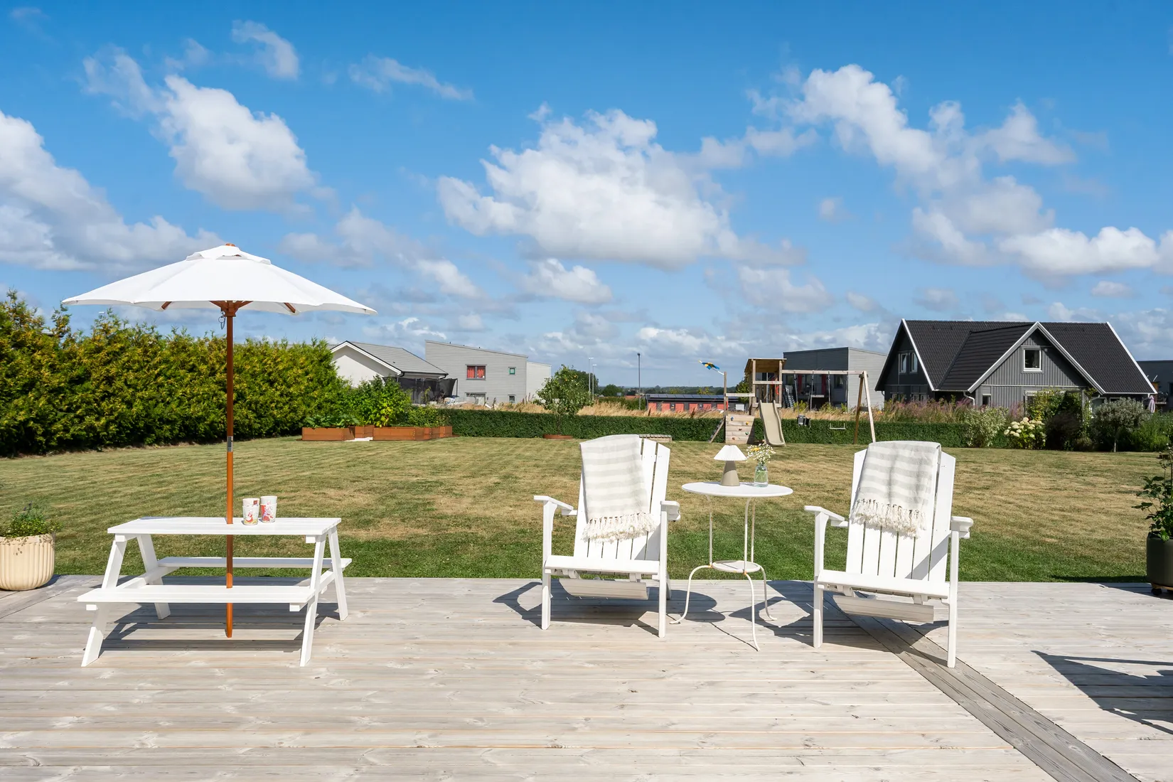 Villa, Kiselvägen 3, Östra Karup, Båstad