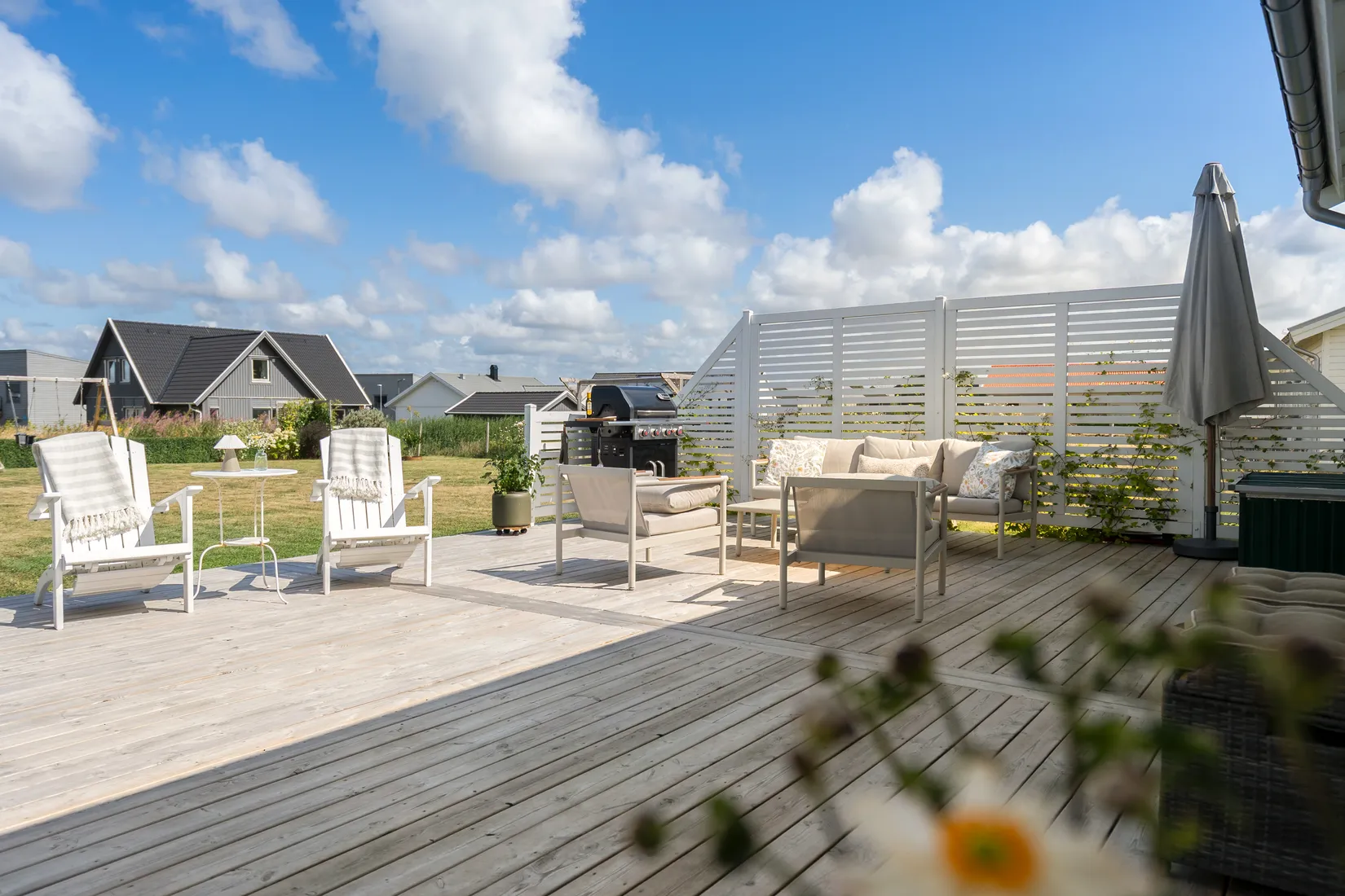 Villa, Kiselvägen 3, Östra Karup, Båstad