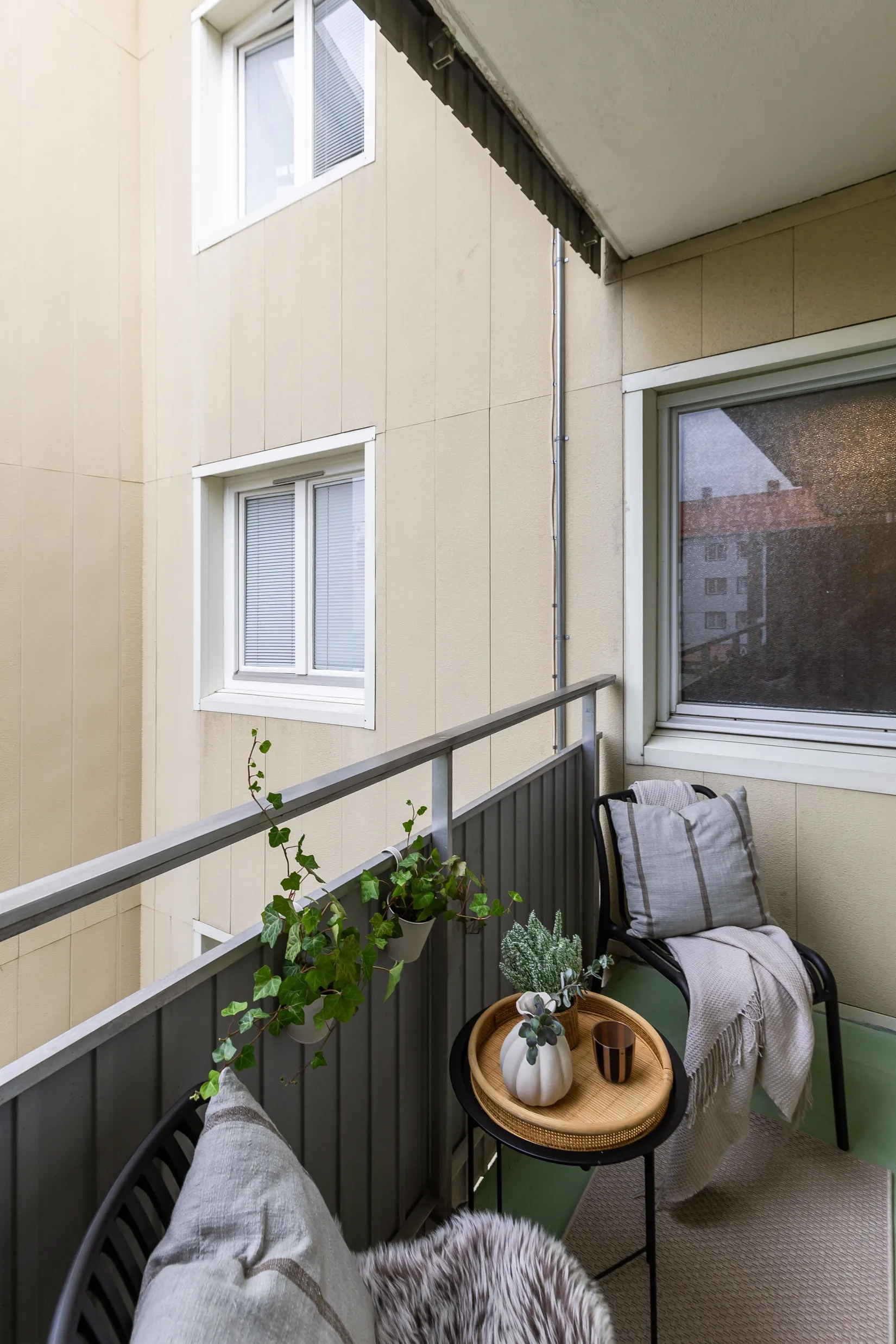 Bostadsrätt, Heljestrandsgatan 8C, Norr, Eskilstuna