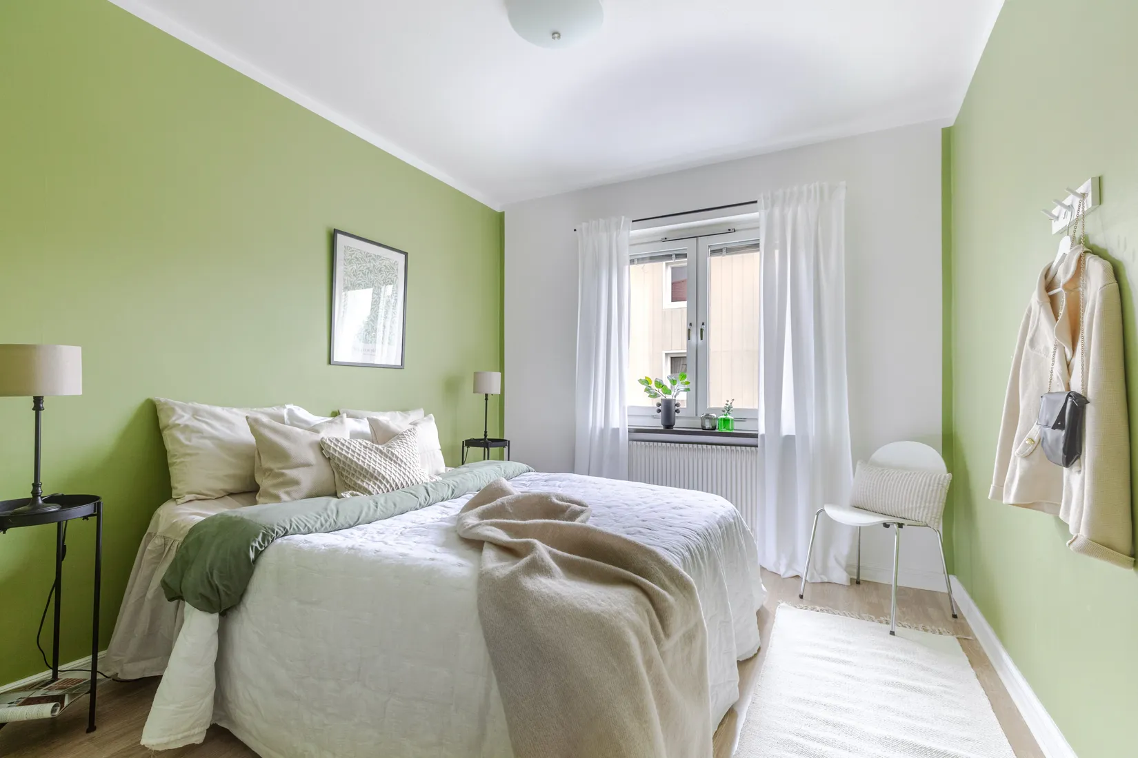 Bostadsrätt, Heljestrandsgatan 8C, Norr, Eskilstuna