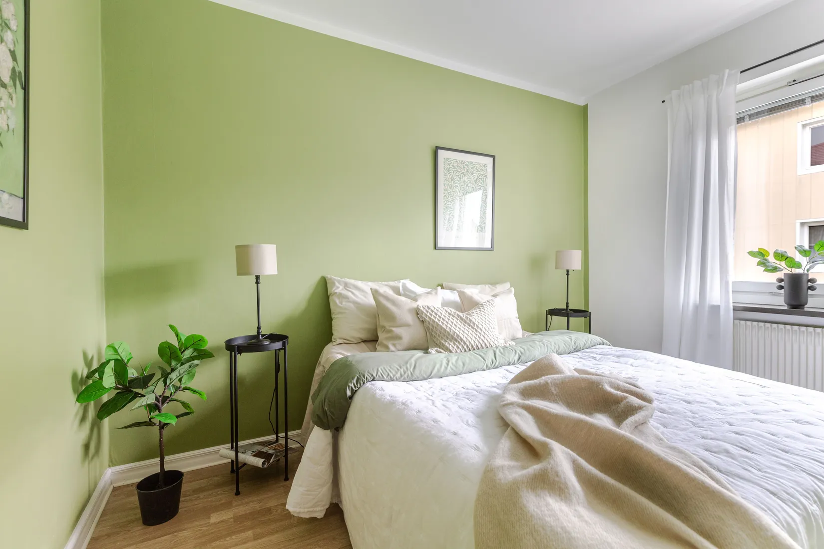 Bostadsrätt, Heljestrandsgatan 8C, Norr, Eskilstuna