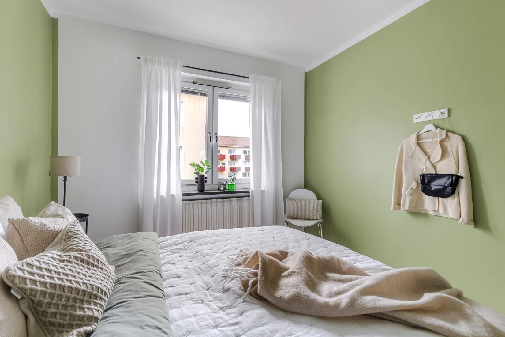 Bostadsrätt, Heljestrandsgatan 8C, Norr, Eskilstuna