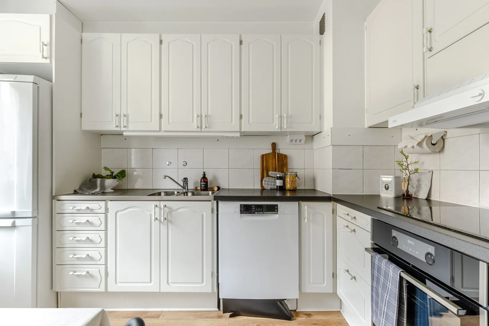 Bostadsrätt, Heljestrandsgatan 8C, Norr, Eskilstuna