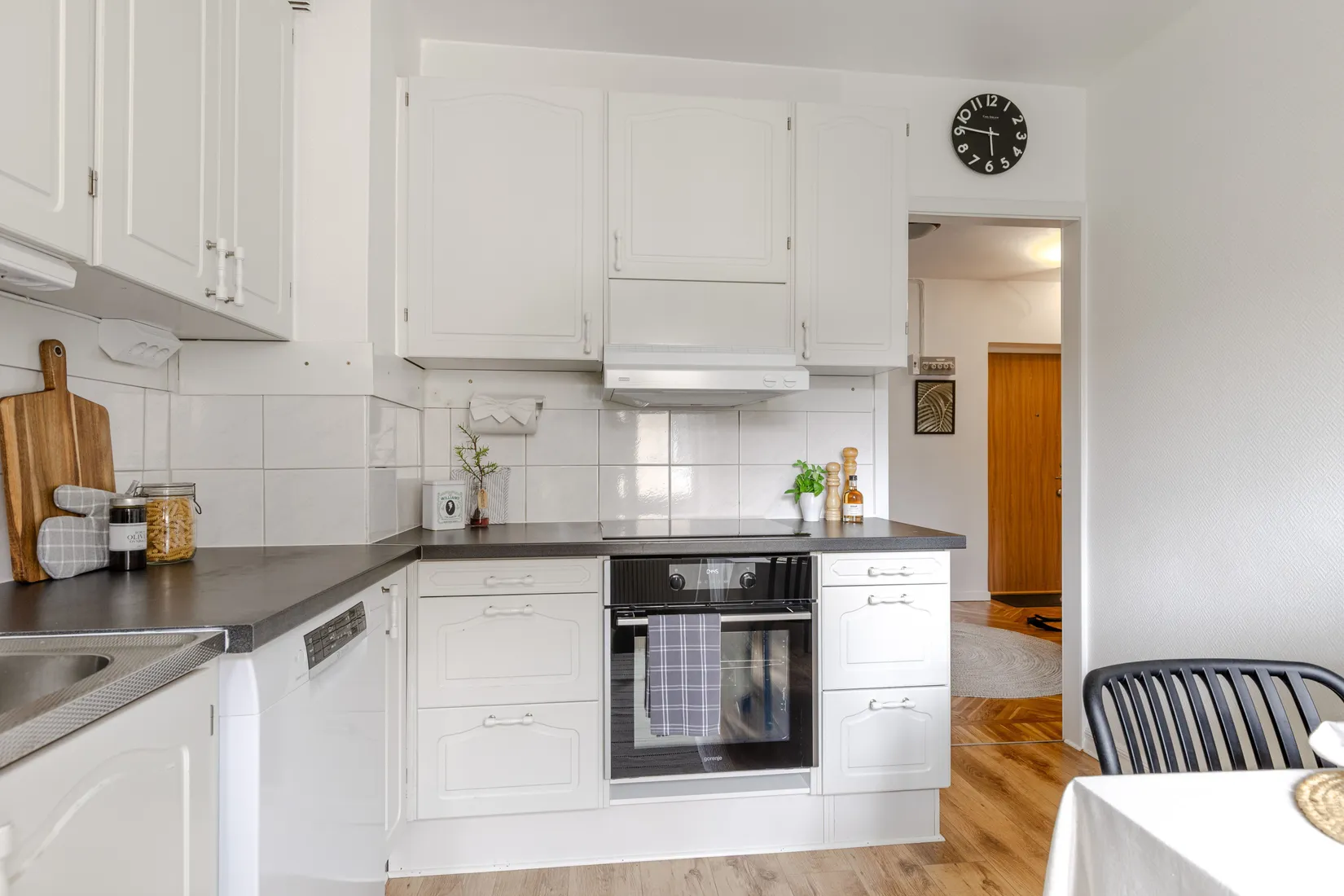 Bostadsrätt, Heljestrandsgatan 8C, Norr, Eskilstuna