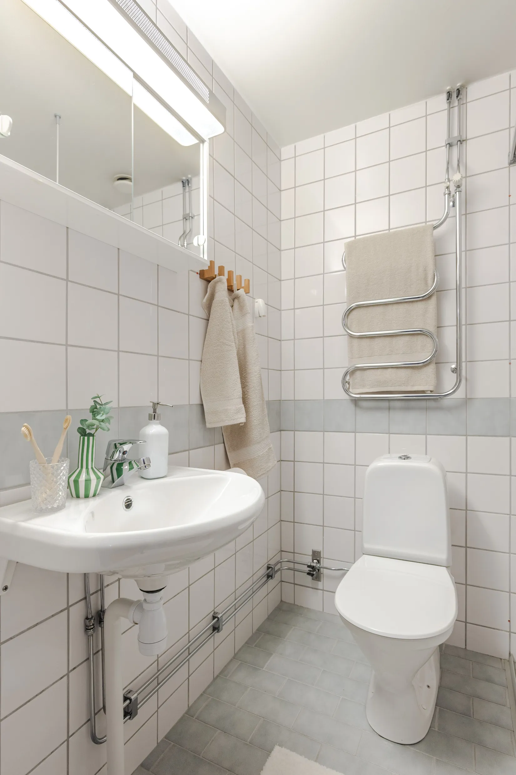 Bostadsrätt, Heljestrandsgatan 8C, Norr, Eskilstuna
