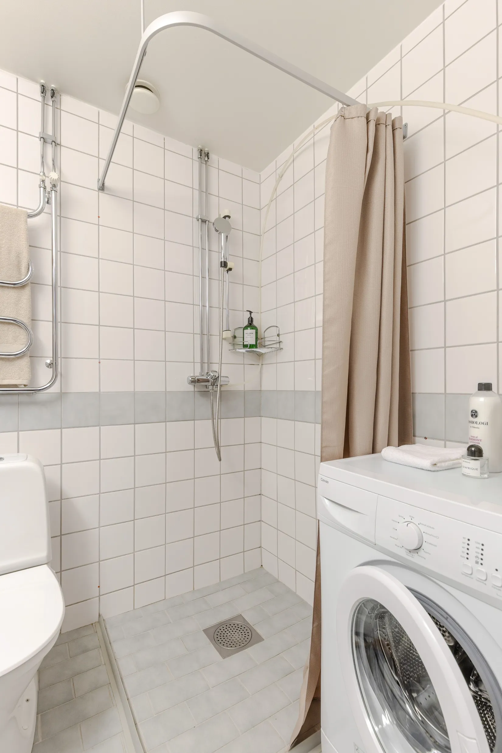 Bostadsrätt, Heljestrandsgatan 8C, Norr, Eskilstuna