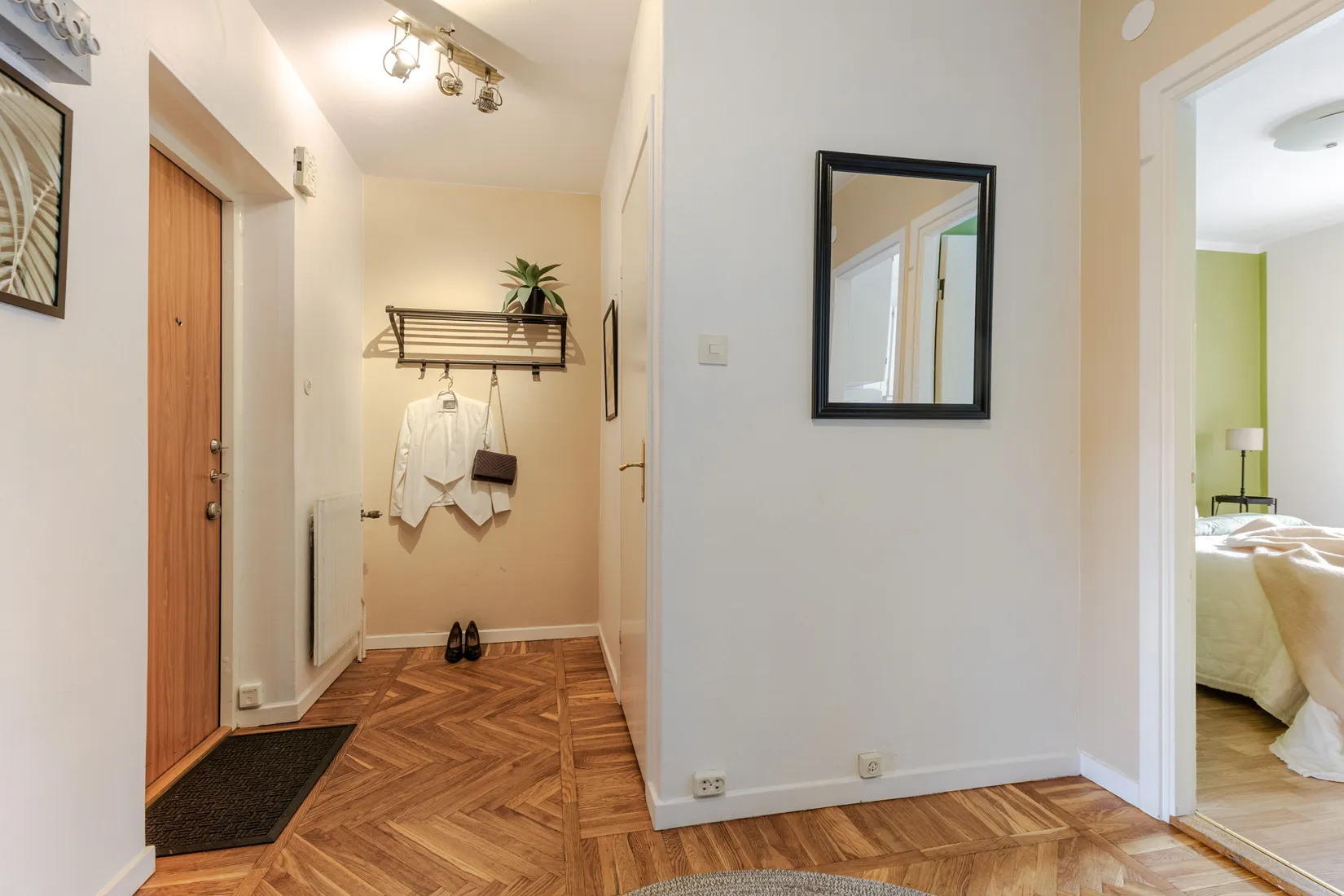 Bostadsrätt, Heljestrandsgatan 8C, Norr, Eskilstuna