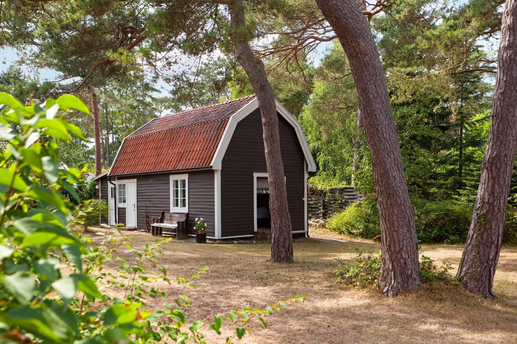 Villa, Vikensvägen 75A, Ljunghusen, Vellinge