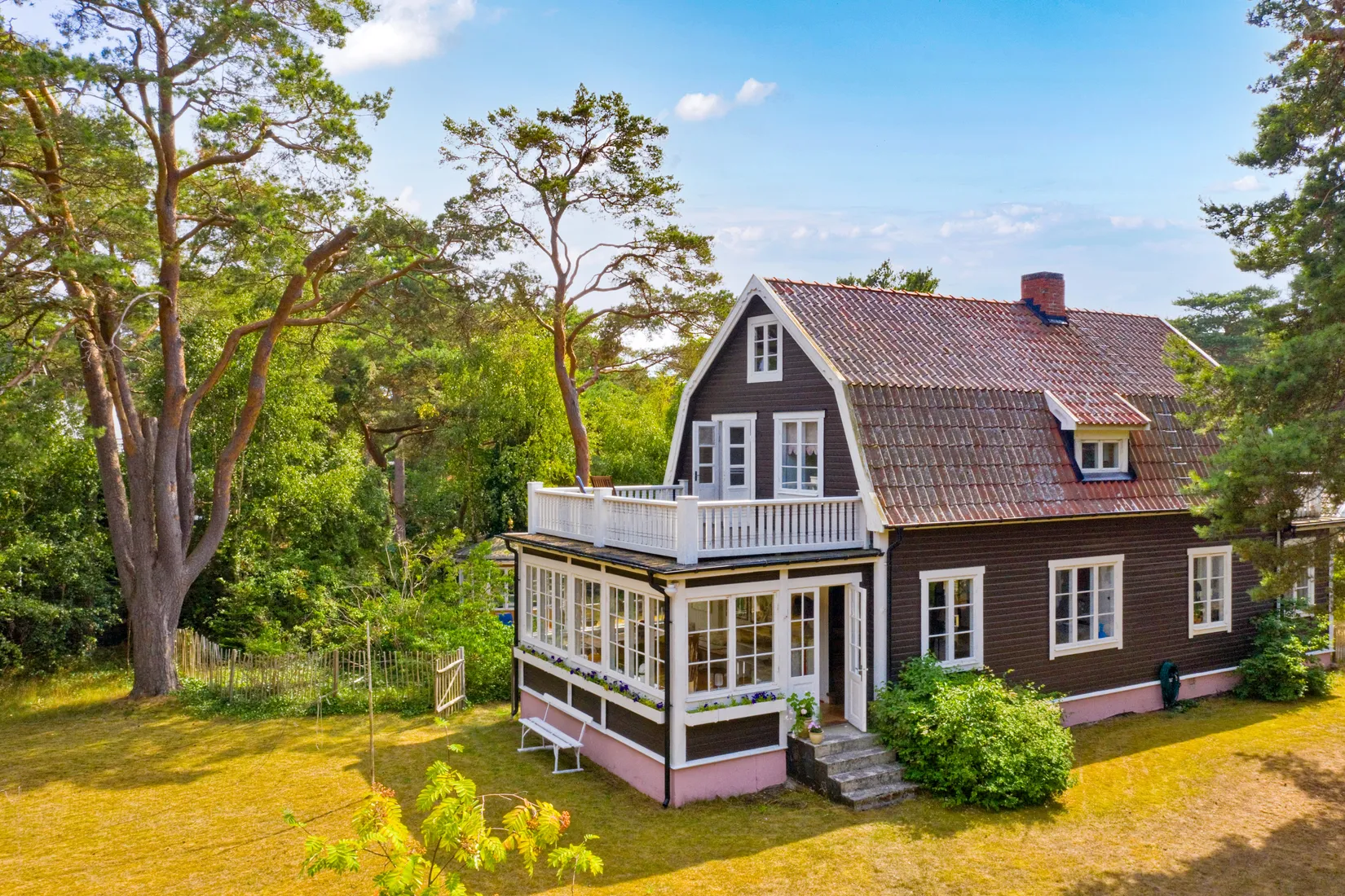 Villa, Vikensvägen 75A, Ljunghusen, Vellinge