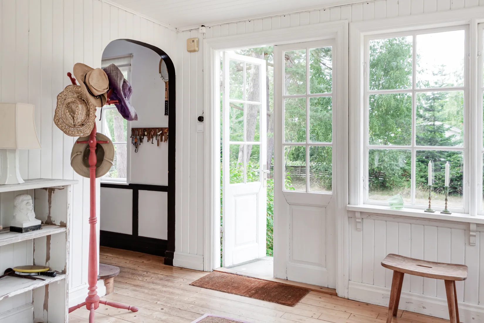 Villa, Vikensvägen 75A, Ljunghusen, Vellinge