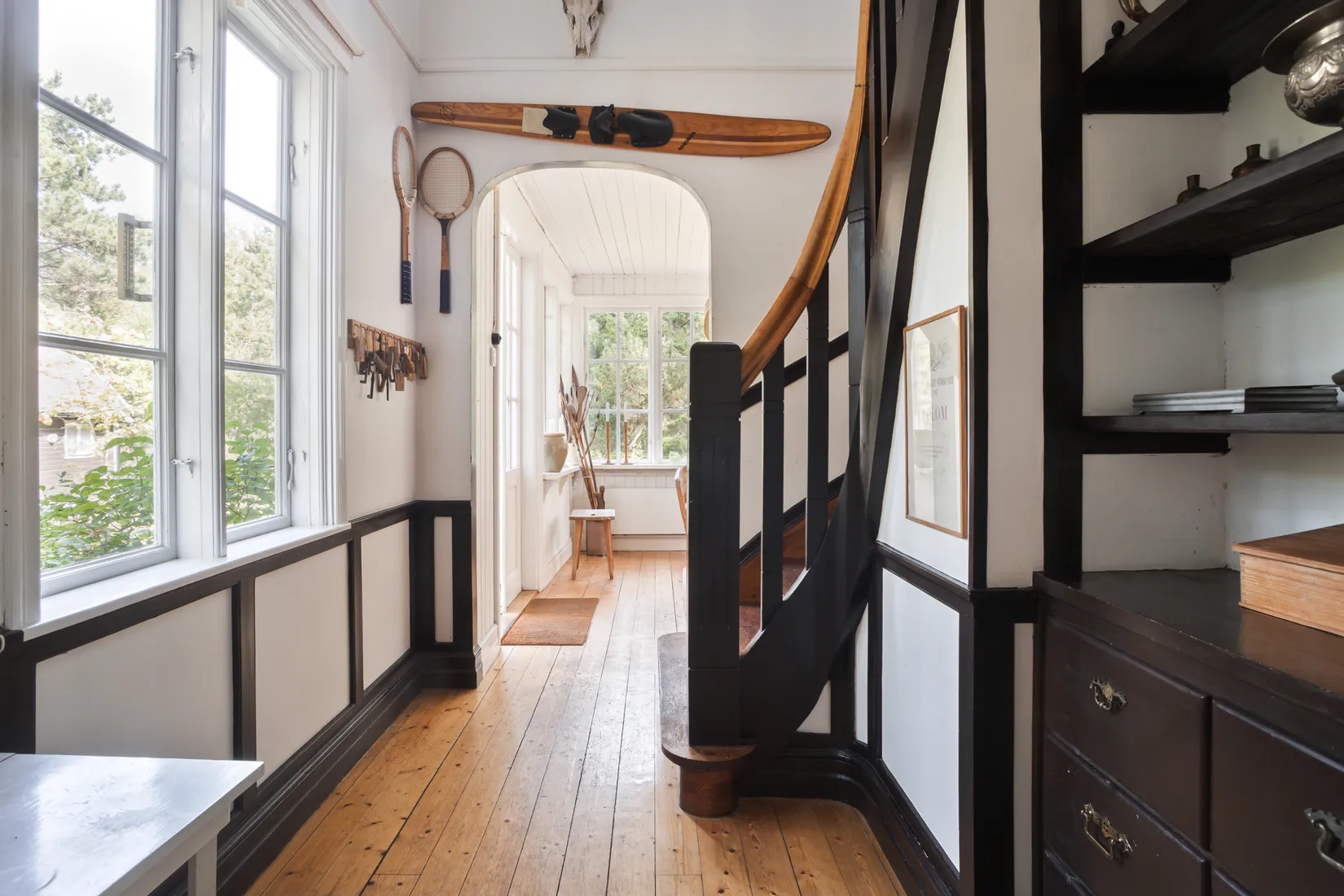 Villa, Vikensvägen 75A, Ljunghusen, Vellinge