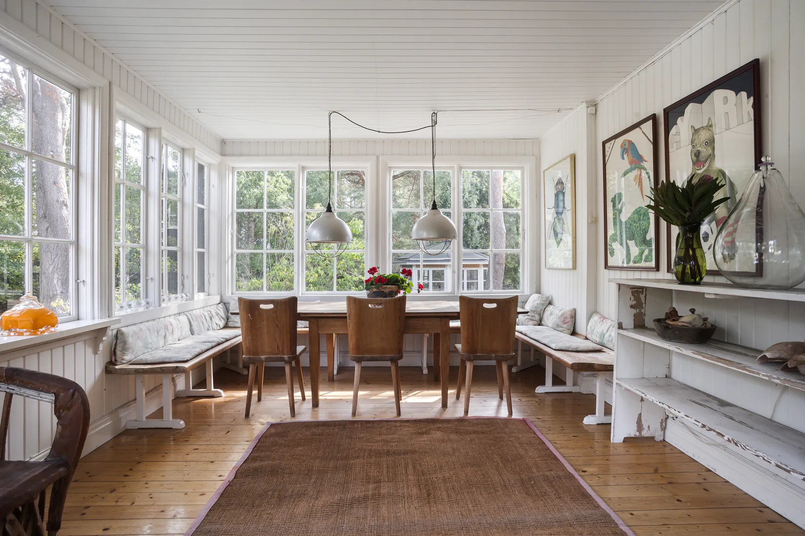 Villa, Vikensvägen 75A, Ljunghusen, Vellinge